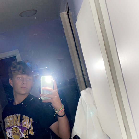 Meet your Posher, Cj - Picture 1 of 1